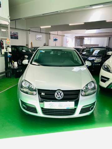 Volkswagen Golf 1.4/122CV 16V TSI 5p. GT Sport