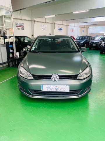 Volkswagen Golf 1.6 TDI 5p. Highline BlueMotion Tec