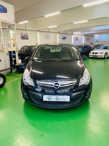 Opel Corsa 1.2 85CV 5 porte GPL-TECH Edition