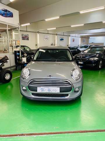 MINI One Mini 1.2  5 porte