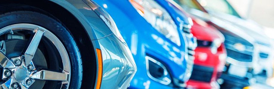 AUTO NUOVE A TORINO