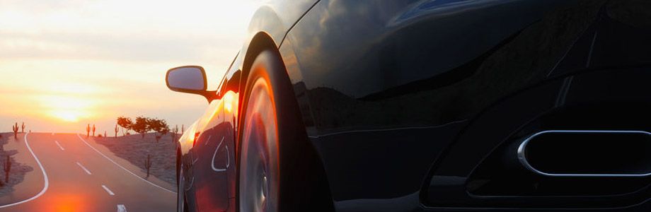 AUTO SPORTIVE A TORINO