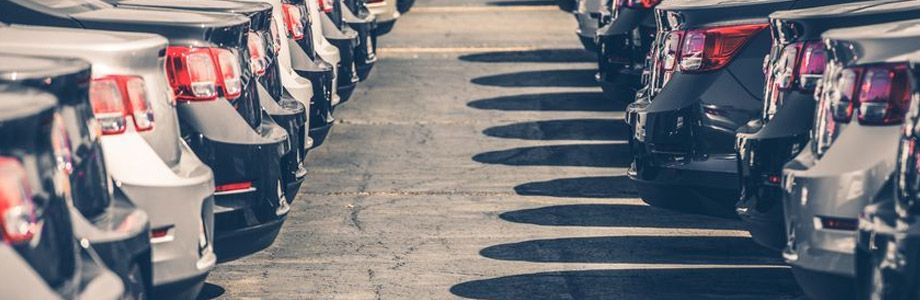 AUTO USATE A NICHELINO